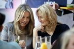 Amsterdam 26 maart 2026
Presentatie Linda Mini . Linda de Mol en Natasja Froger