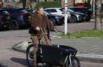 Amsterdam 26 maart 2026
Presentatie Linda Mini .