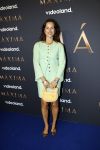 Amsterdam 11 maart 2026
Premiere 2e seizoen Maxima ( Videoland) in nieuwe kerk in Amsterdam . Lizzy v d Ligt met moeder