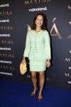 Amsterdam 11 maart 2026
Premiere 2e seizoen Maxima ( Videoland) in nieuwe kerk in Amsterdam . Lizzy v d Ligt met moeder