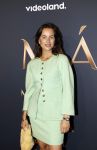 Amsterdam 11 maart 2026
Premiere 2e seizoen Maxima ( Videoland) in nieuwe kerk in Amsterdam . Lizzy v d Ligt met moeder