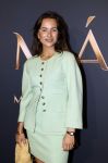 Amsterdam 11 maart 2026
Premiere 2e seizoen Maxima ( Videoland) in nieuwe kerk in Amsterdam . Lizzy v d Ligt met moeder