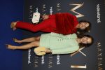 Amsterdam 11 maart 2026
Premiere 2e seizoen Maxima ( Videoland) in nieuwe kerk in Amsterdam . Lizzy v d Ligt met moeder