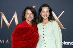 Amsterdam 11 maart 2026
Premiere 2e seizoen Maxima ( Videoland) in nieuwe kerk in Amsterdam . Lizzy v d Ligt met moeder