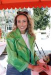 Amsterdam 26 maart 2026
Presentatie Nicolette v Dam in het Vondelcafe . Loiza lamers