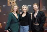 Amsterdam 29 maart 2026
Premiere we will rock you in het deLaMar theater . Lone v Roozendaal