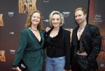 Amsterdam 29 maart 2026
Premiere we will rock you in het deLaMar theater . Lone v Roozendaal