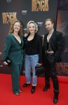 Amsterdam 29 maart 2026
Premiere we will rock you in het deLaMar theater . Lone v Roozendaal