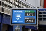 Amsterdam 17 maart 2026
Benzineprijzen bij Loogman