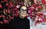 Amsterdam 26 maart 2026
Premiere Nationaal Ballet in de stopera. Lorainne ( Grannie odf Amsterdam ) kwam met haar zoon
