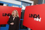 Amsterdam 26 maart 2026
Presentatie Linda Mini .Lotte Bastiaansen