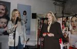 Amsterdam 26 maart 2026
Presentatie Linda Mini .Lotte Bastiaansen