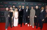Amsterdam 24 maart 2026
Premiere Loverboys in Tuschinski. cast
