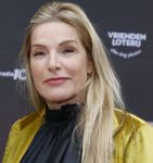 Amsterdam 29 maart 2026
Premiere we will rock you in het deLaMar theater . Lucille Werner met haar man