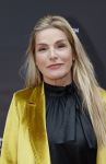 Amsterdam 29 maart 2026
Premiere we will rock you in het deLaMar theater . Lucille Werner met haar man