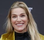 Amsterdam 29 maart 2026
Premiere we will rock you in het deLaMar theater . Lucille Werner met haar man