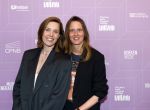 Amsterdam 13 maart 2026
Boekenbal 2026 in de schouwburg van Amsterdam. Maartje Wortel en Femke Heemskerk
