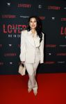 Amsterdam 24 maart 2026
Premiere Loverboys in Tuschinski. Mahi Khalesi