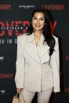 Amsterdam 24 maart 2026
Premiere Loverboys in Tuschinski. Mahi Khalesi