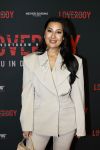 Amsterdam 24 maart 2026
Premiere Loverboys in Tuschinski. Mahi Khalesi