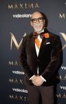 Amsterdam 11 maart 2026
Premiere 2e seizoen Maxima ( Videoland) in nieuwe kerk in Amsterdam . Maik de Boer
