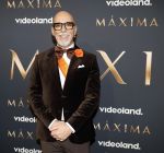 Amsterdam 11 maart 2026
Premiere 2e seizoen Maxima ( Videoland) in nieuwe kerk in Amsterdam . Maik de Boer