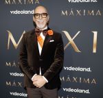 Amsterdam 11 maart 2026
Premiere 2e seizoen Maxima ( Videoland) in nieuwe kerk in Amsterdam . Maik de Boer