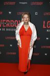 Amsterdam 24 maart 2026
Premiere Loverboys in Tuschinski. Malgosia en dochter Nathalie Boone