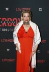 Amsterdam 24 maart 2026
Premiere Loverboys in Tuschinski. Malgosia en dochter Nathalie Boone
