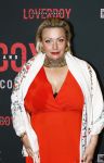 Amsterdam 24 maart 2026
Premiere Loverboys in Tuschinski. Malgosia en dochter Nathalie Boone