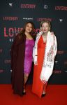 Amsterdam 24 maart 2026
Premiere Loverboys in Tuschinski. Malgosia en dochter Nathalie Boone