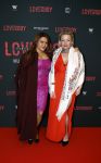 Amsterdam 24 maart 2026
Premiere Loverboys in Tuschinski. Malgosia en dochter Nathalie Boone