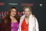 Amsterdam 24 maart 2026
Premiere Loverboys in Tuschinski. Malgosia en dochter Nathalie Boone