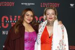 Amsterdam 24 maart 2026
Premiere Loverboys in Tuschinski. Malgosia en dochter Nathalie Boone