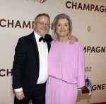 Amsterdam 16 maart 2026
Premiere Champagne met in de hoofdrollen Leo Alkemade Huub Stapel  en Guus Meeuwis . Marc Meeuwis met zijn vrouw Janneke