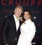Amsterdam 21 maart 2026
Premiere docu over Johan Cruijff in de Johan Cruijff Arena . Marcel Boekhoorn en zijn vriendin Rebecca Cabau v kasbergen