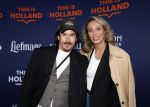 Amsterdam 18 maart 2026
Premiere This is Holland . Mari v d Ven en Loiza lamers