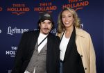 Amsterdam 18 maart 2026
Premiere This is Holland . Mari v d Ven en Loiza lamers
