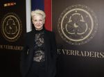 Hilversum 4 maart 2026
Presentatie deelnemers de verraders met oa:
Mariana Verkerk