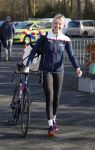 Heerenveen 29 maart 2026
De 10e hollandse 100 in Thialf georganiseerd door oa Prins Bernhard . Zijn moeder Prinses Margriet deed het startschot. marianne Timmer
