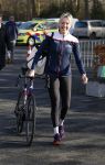 Heerenveen 29 maart 2026
De 10e hollandse 100 in Thialf georganiseerd door oa Prins Bernhard . Zijn moeder Prinses Margriet deed het startschot. marianne Timmer