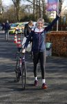 Heerenveen 29 maart 2026
De 10e hollandse 100 in Thialf georganiseerd door oa Prins Bernhard . Zijn moeder Prinses Margriet deed het startschot. marianne Timmer