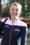 Heerenveen 29 maart 2026
De 10e hollandse 100 in Thialf georganiseerd door oa Prins Bernhard . Zijn moeder Prinses Margriet deed het startschot. marianne Timmer