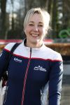 Heerenveen 29 maart 2026
De 10e hollandse 100 in Thialf georganiseerd door oa Prins Bernhard . Zijn moeder Prinses Margriet deed het startschot. marianne Timmer