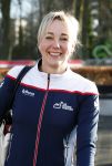 Heerenveen 29 maart 2026
De 10e hollandse 100 in Thialf georganiseerd door oa Prins Bernhard . Zijn moeder Prinses Margriet deed het startschot. marianne Timmer