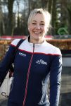 Heerenveen 29 maart 2026
De 10e hollandse 100 in Thialf georganiseerd door oa Prins Bernhard . Zijn moeder Prinses Margriet deed het startschot. marianne Timmer