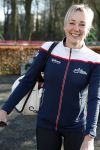 Heerenveen 29 maart 2026
De 10e hollandse 100 in Thialf georganiseerd door oa Prins Bernhard . Zijn moeder Prinses Margriet deed het startschot. marianne Timmer
