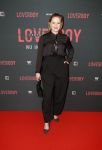 Amsterdam 24 maart 2026
Premiere Loverboys in Tuschinski. Marieke Westenenk