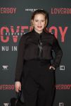 Amsterdam 24 maart 2026
Premiere Loverboys in Tuschinski. Marieke Westenenk
