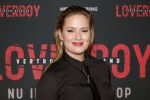 Amsterdam 24 maart 2026
Premiere Loverboys in Tuschinski. Marieke Westenenk
